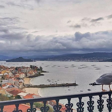 Hotel Gran Proa Playa Raxo Kültér fotó