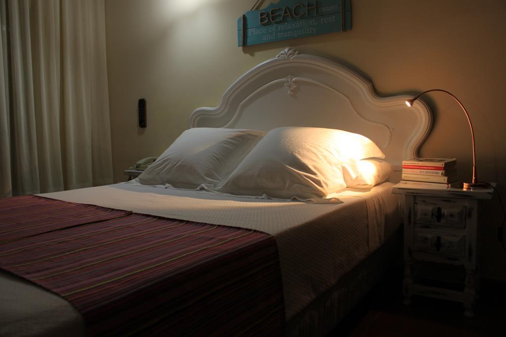 Hotel Gran Proa Playa Raxo Létesítmények fotó