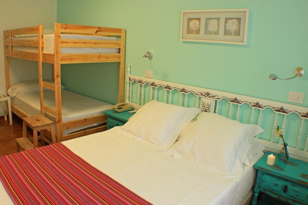 Hotel Gran Proa Playa Raxo Kültér fotó
