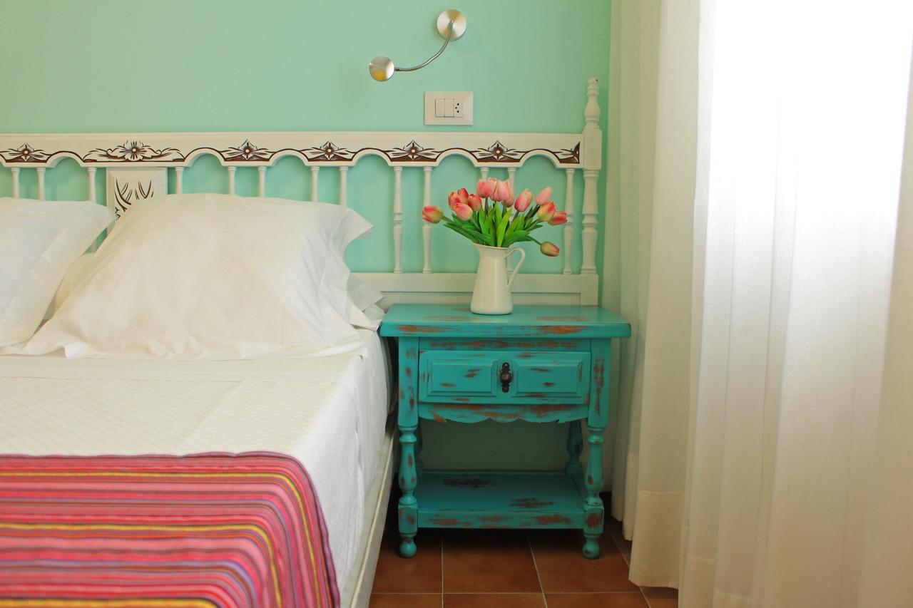 Hotel Gran Proa Playa Raxo Kültér fotó